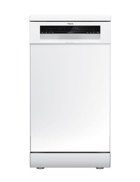 Lavavajillas Teka DFS24650  9 cub  E  45cm  Bl