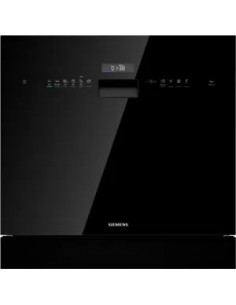 Lavavajillas Siemens SC05IB00TE  8 Serv   Compacto