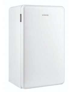 Frigorifico 1P Edesa EFS0911WHA  85x47cm  E  BL