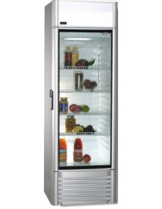 Vitrina Rommer XLS280T  180x57 5x59