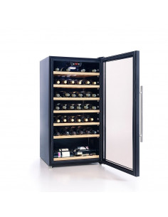 Vinoteca Cavanova CV080T  78 botellas