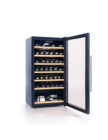 Vinoteca Cavanova CV080T  78 botellas