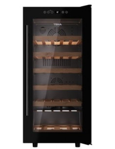 Vinoteca Teka RVF10032  32 Botellas  F