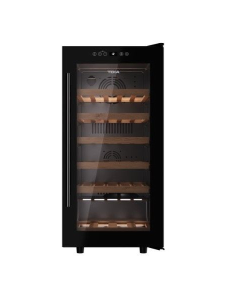 Vinoteca Teka RVF10032  32 Botellas  F