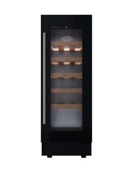 Vinoteca Teka RVU10020  20 Botellas  F  82x29 5cm