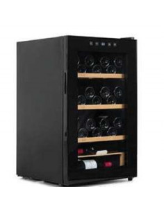 VINOTECA VINOBOX V48PRO  85x50cm  NF 