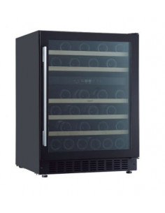 Vinoteca Cata VI59082BK  60cm  integrable  nfr
