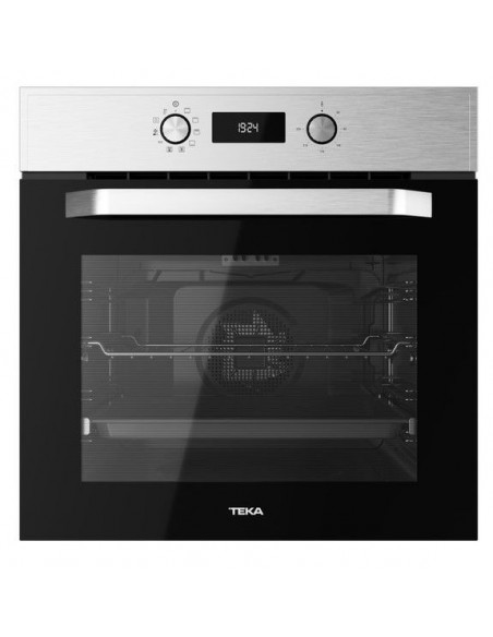 Horno Teka HCB6535SS  Multifunci  n  70L  inox