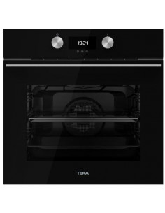 Horno Teka HLB8400BK  cristal negro  A   Multif