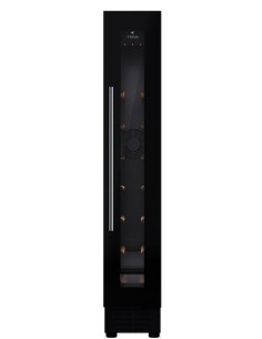 Vinoteca Teka RVU10008  Integrable  8 Botellas  G