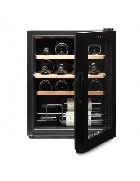 Vinoteca Vinobox V16PRO  16 BOTELLAS  A