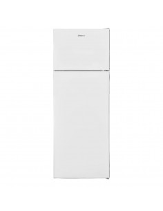 Frigorifico 2P Benavent F2PBVE145W  143x55cm  E 