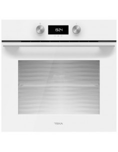 Horno Teka HLB8400WH  Cristal blanco  A   Multif