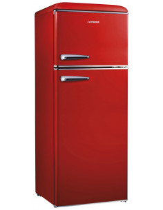 Frigorifico 2P Corbero ECF2PG148RR  148x55cm  RETR