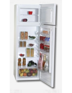 Frigor  fico 2P Rommer FE290  160x54  E  Blanco