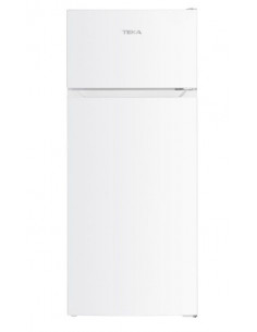 Frigorifico 2P Teka RTF2500  143x55cm  E  Blanco