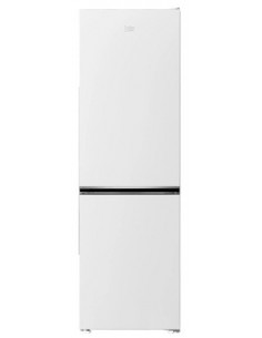 Combi Beko B1RCNE364W  187x60cm  E  Blanco  Neo Fr