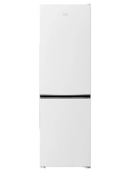 Combi Beko B1RCNE364W  187x60cm  E  Blanco  Neo Fr