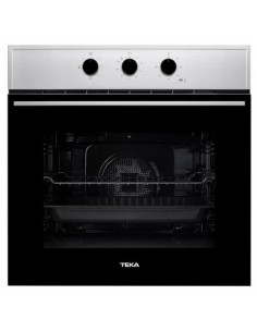 Horno Teka HSB615S  Multif 6  Hydroclean  A   Inox