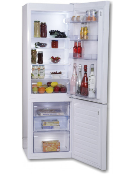 Combi Rommer FCV322  170x54cm  F  Blanco