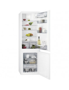 Combi AEG SCB618E6TS  E  177x55cm  Integr  NF