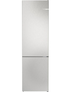 Combi Bosch KGN392LAF  203x60cm  a  nfr  inox