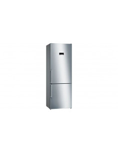Combi Bosch KGN49XIDQ  203x70cm  d  nfr  inox