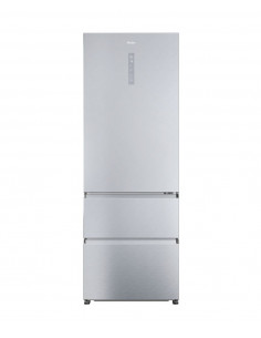 Combi Haier 3P HTR5720ENMG  200x70  E  NFR  Inox