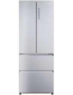 Combi Haier 4P HFR5719ENMG  190x70cm  E  NF