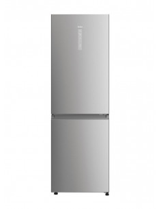 Combi Haier HDPW5618CNPK  185x60cm  NF  C  Inox  C