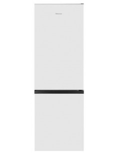 Combi Hisense RB372N4AWE  179x60cm  E  Blanco