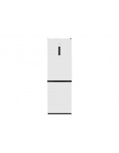 Combi Hisense RB390N4DWD  186x60cm  D  Blanco