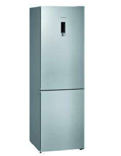 Combi Siemens KG36NXIEA 186x60cm  E  Inox
