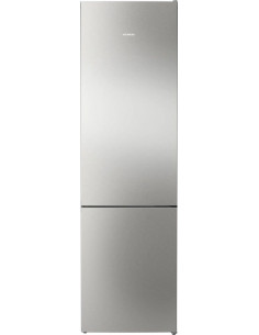 Combi Siemens KG39N2IAF  203X60cm  A  NFR  INOX