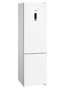 Combi Siemens KG39NXWEA  203x60cm  E  Blanco