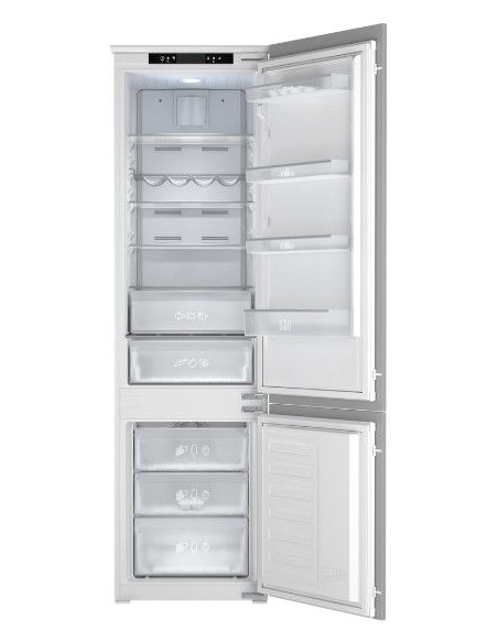 Combi Teka RBF77360FI  193 5x54cm  NF  E  integr 