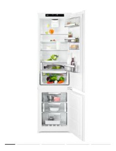 Combi AEG SCB819E8TS  E  188x55cm  Integr  NF