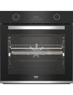 Horno Beko BBIMA13302BMPE  Multif   Pirolisis  Air