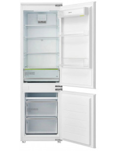 Combi Midea MDRE353FGE01  178x55cm  E  Integr  NF