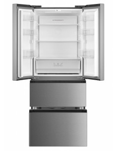 Combi Midea 4P MERF402FIE02  177 5x70 3cm  E  Inox