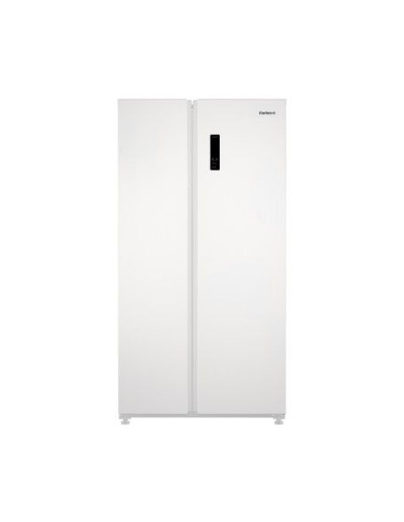Frigo Americano Corbero CFSBSH730NFW  177x90cm  E