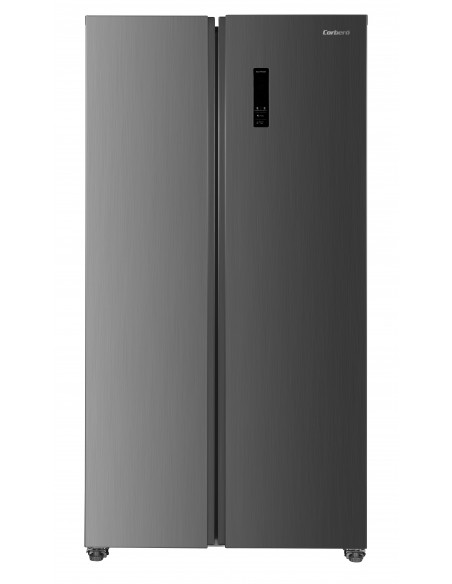 Frigo Americano Corbero CFSBSH730NFX  177x91cm E