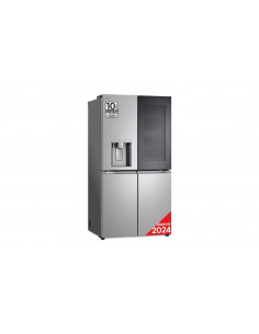 Frigo Americano LG GMG960MBEE  179x91cm  E  Inox