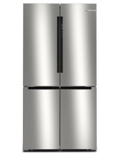 Frigorifico 4P Bosch KFN96APEA  183x91cm  NFR  E