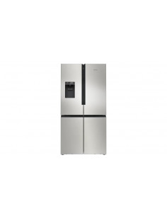 Frigorifico 4P Siemens KF96DPPEA  183x91cm  NF  E 