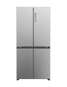 Frigo Haier SbS 4P HCR3818ENMM  181x83cm  NF