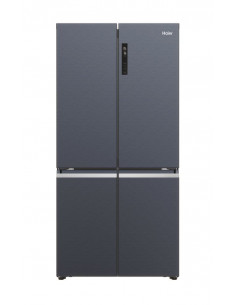 Frigo Haier SbS 4P HCR5919ENMB  191x91cm  E 