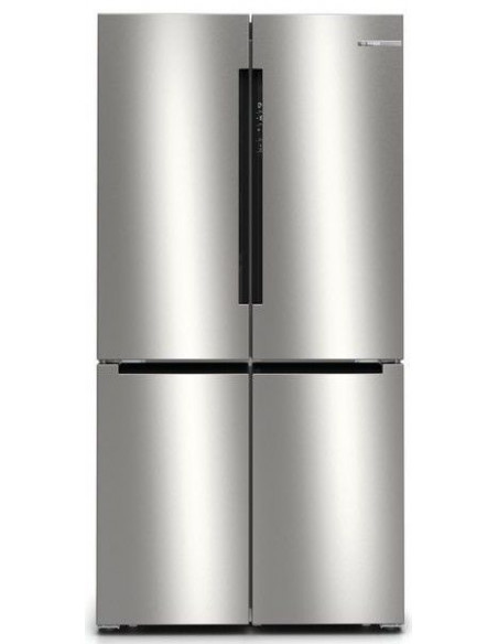 Frigorifico 4P Bosch KFN96VPEA  183x91cm  nfr  e 