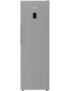 Congelador V  Beko B3RFNE314XB  187x60cm  NF  E  L