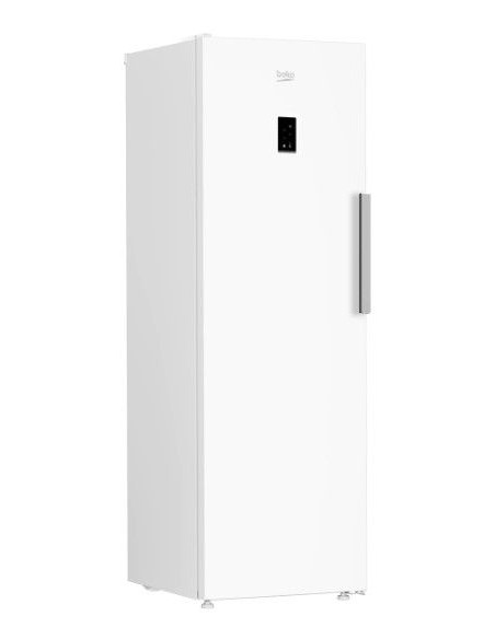 Congelador V  Beko B3RMFNE314W  187x60cm  E  NFR 